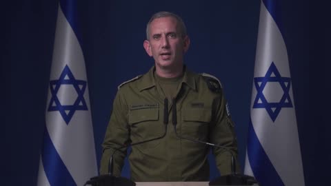 Israel Launches Preemptive Strike Against Hezbollah