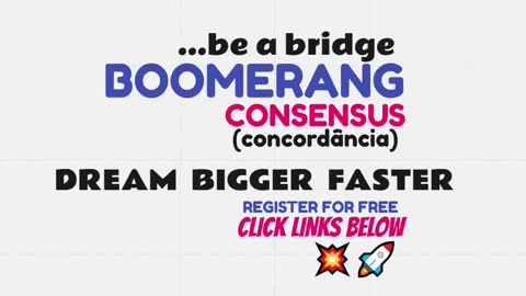 BOOMERANG - AI ROBOT RISK & LOSS FREE FLASH LOAN CRYPTO WEALTH CREATION - TOP TEAM ROB BUSER