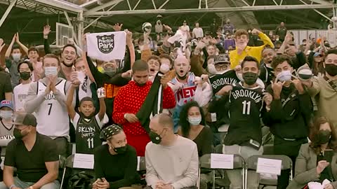 The Brooklyn Nets