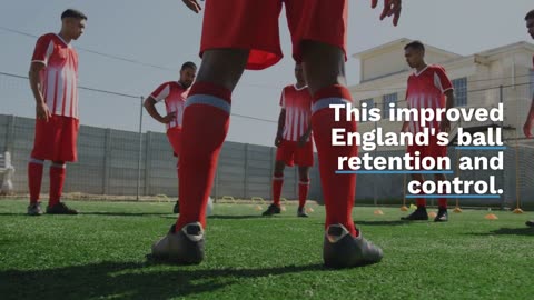 What does Lee Carsley's England look like?