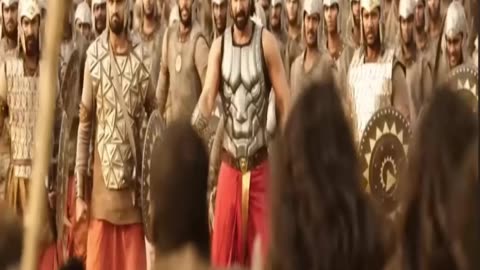 Bahubali Full Movies