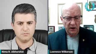 Israel’s Path to Total Defeat? - Col. Larry Wilkerson (Dialogue Works)