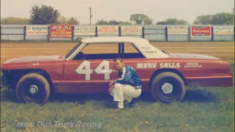 Iowa Dirt Track Racing