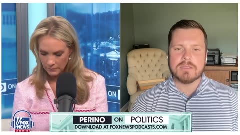 Will Momentum last for VP Harris? | Perino on Politics