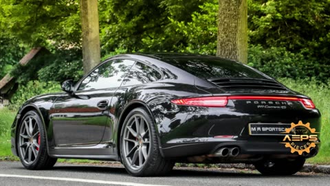 AEPSPIECES.COM - Boite de vitesses automatique PORSCHE 991 4S 3.0 CG140