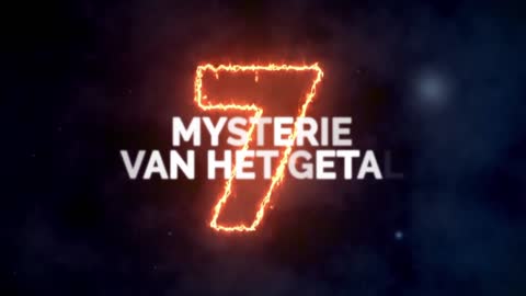 Het Mysterie van het Getal 7 - Deel 7 / Abrahams 7-voudige zegen