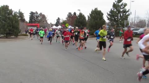 Winter Distance Series - Promo