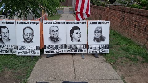 4Ashli DC VIGIL 5/21/24