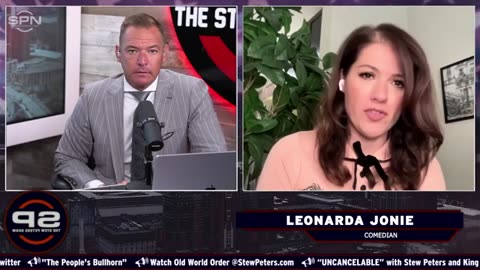 “Lord Farmer” and the Jewish Mafia NOT Happy with Candace Owens Zionism War