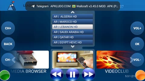 Stbemu emulator IPTV unlimited expiration 2024