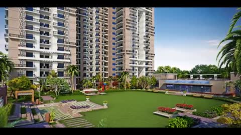 Galaxy Diamond Plaza Office Space at sector 4, Noida Extension