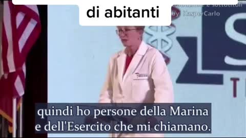 Gli italiani saranno solo 20 milioni