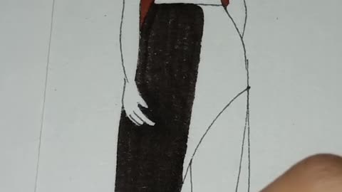 Fashion Illustration