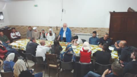 2018.05.01-Eliseo.Bonanno-RIUNIONE A MATERA APRILE 2018 S. CENA