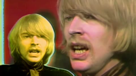 The Yardbirds Heart Full Of Soul 1968 4K