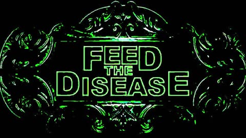 Feed The Disease- Inside Of Me