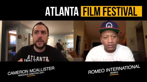 Atlanta Film Festival