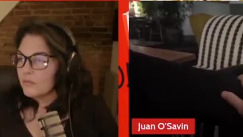 JUAN O SAVIN 08/27/24 - The Programs you never hear about