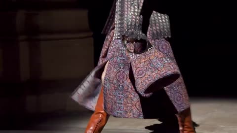 Versace | Fall Winter 2020/2021 | Full Show