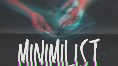 Minimalist - 5M9LOWKEY - Deep Chill Bass Electro 2024 Music