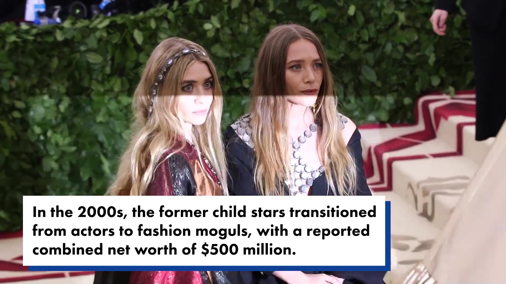 Mary-Kate and Ashley Olsen gave heartfelt speech to make amends with 'Full House' cast after Bob Saget's death