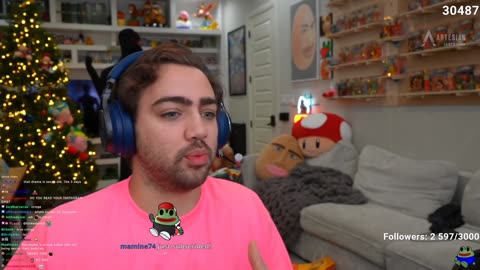 Mizkif Reacts To Pokimane Drama