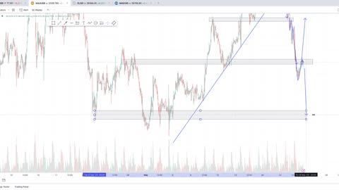 Daily Trading Signals, Fred Trading, Stefan NO Interview