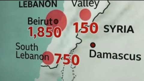 srael Launches Airstrikes on Southern Lebanon as Hezbollah Leader Condemns Deadly Explosive Attacks