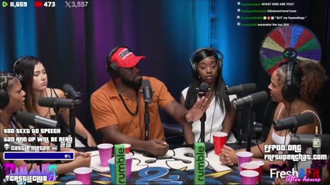 Tommy Sotomayor Cooks 304 on Promiscuity - Is it the same for men and women?