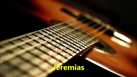 Jeremias