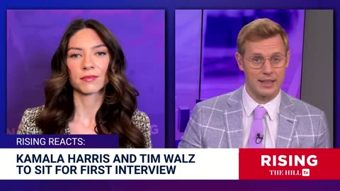 FULL SHOW: Trump Indicted AGAIN; Harris PICKS CNN For 1st Interview; Jesse Waters STEPS IN It