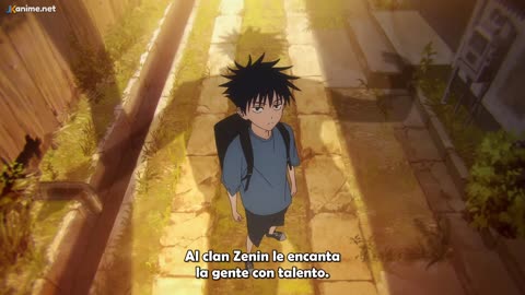 Jujutsu Kaisen S2 E5