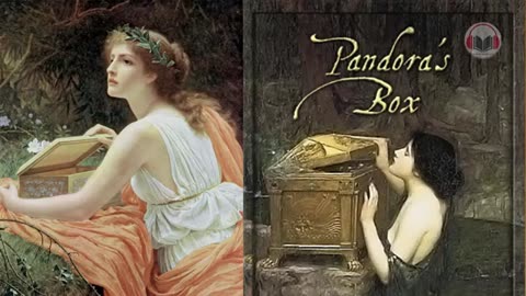 Pandora's box _ Complete Book _ Audiobook _ Andrew Lang _