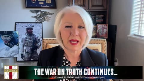 Tina Peters: Election Integrity & Fighting Tyranny on War on Truth Continues!! - 9/26/24