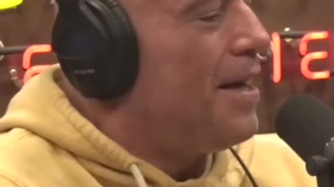 Weed Legalization - Joe Rogan And Joey Diaz