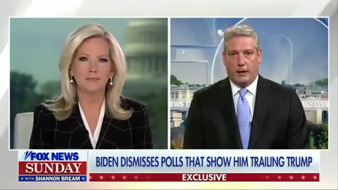 Democrat calls for Biden to drop out of presidential race Fox News