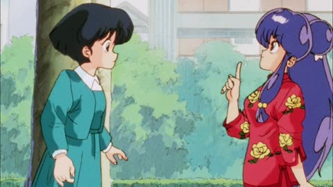 Ranma 1/2 EP 25 Pt-BR