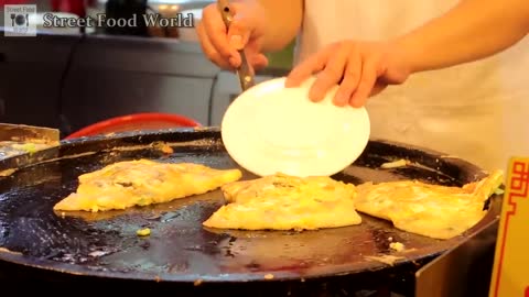 Taiwanese Street Food Delicious Taiwanese Cuisine Best Street Food Taiwanese