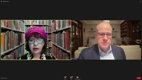 IS TRUMP COMING BACK? MAX BOOT with Patt Morrison