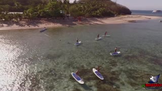 Mantaray Island Resort | Yasawa Islands | Fiji