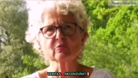 Elisabeth Linder, consultantă a industriei farmaceutice, despre vaccinuri