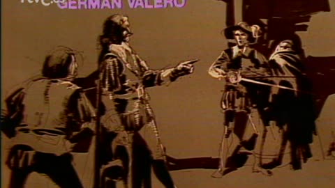 Estudio 1 - La dama duende - 14/02/1979 - Teatro filmado