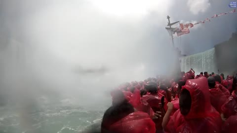 NIAGARA FALLS - ONTARIO, CANADA