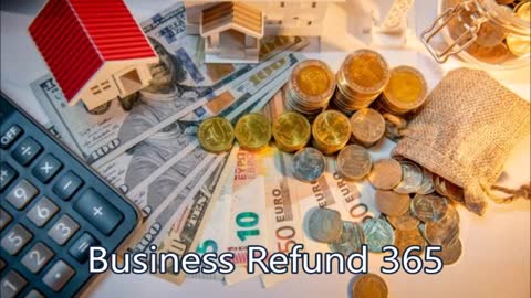 Business Refund 365 - (901) 621-7299