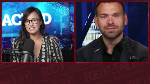 The CLEAREST Evidence Yet of A COMMUNIST TAKEOVER of America - Redacted With Natali Morris