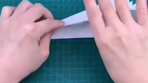 fastest paper plane