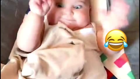 CUTE BABY DANCE