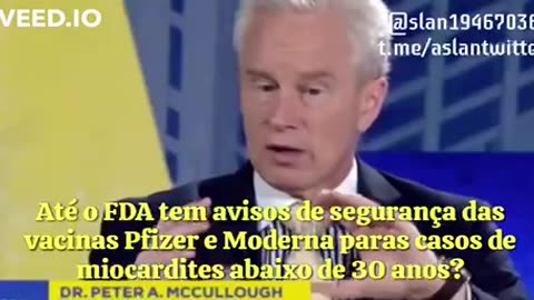 Cardiologista alerta: "Não a tomem!"