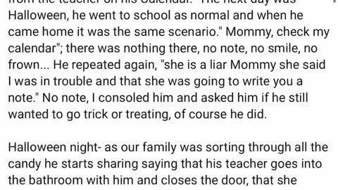 Child Raped By Elementary Teacher. Schools Hides It.