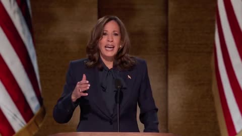 WATCH: Kamala Harris vows to create a 'pathway to citizenship' for illegal aliens